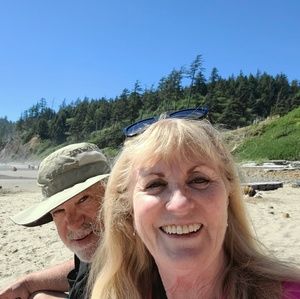 Meet your Posher, Theresa